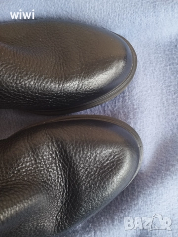 Ботуши ecco номер 39., снимка 9 - Дамски ботуши - 52355148