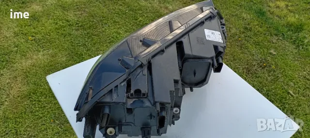 Ляв фар за VW Touran FULL LED от 2015г 5TB941773B. Оригинален. Счупени две крачета, снимка 3 - Части - 49830471