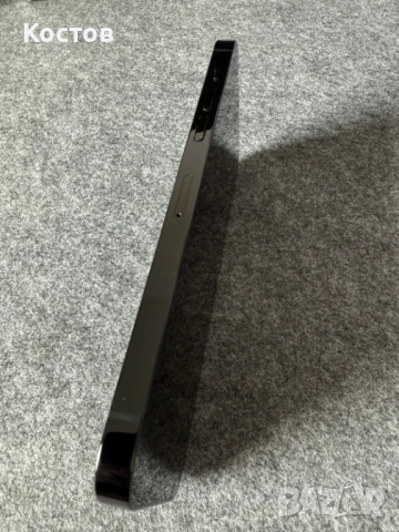iPhone 14 Pro Max 256GB – Space Black, Перфектен, снимка 2 - Apple iPhone - 50661705