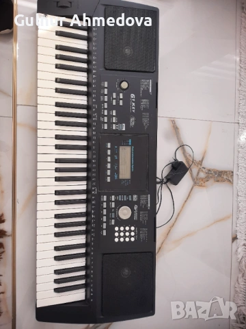 Синтезато , снимка 5 - Синтезатори - 54082162