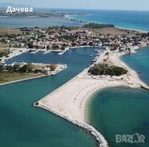 Апартамент Гърция Фанари, снимка 5 - Апартаменти - 52265174