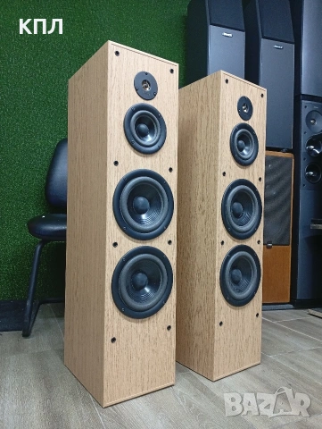 Тонколони Infinity Reference 81i