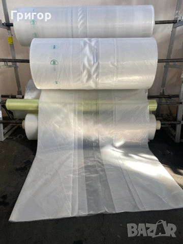 Най-здравият найлон за оранжерии на пазара, снимка 5 - Оранжерии - 53678357