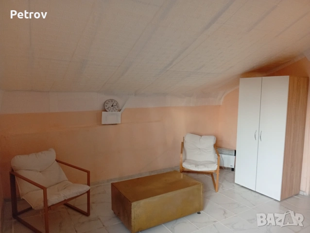 2-стаен в къща, НАЕМ, от собственик, снимка 16 - Етаж от къща - 52916952