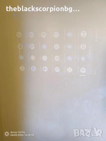 ulefone power armor 34 Pro , снимка 4 - Телефони с две сим карти - 54080843