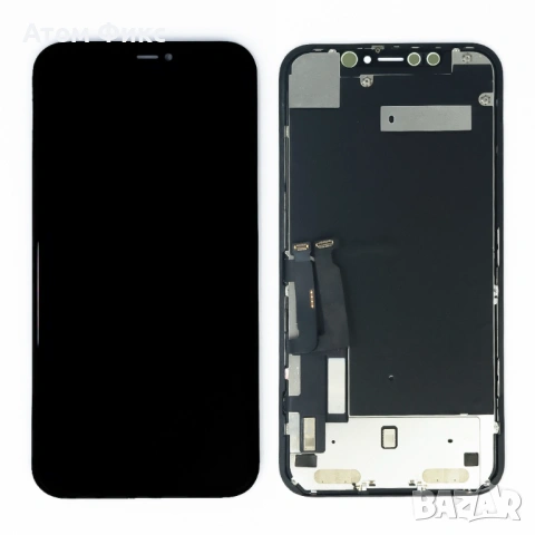 Дисплей за APPLE iPhone XR (Changed glass) Original