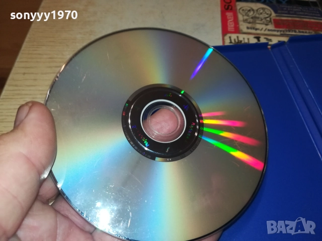 SONY PS2 GAME TONY HAWKS 2610251914, снимка 14 - Игри за PlayStation - 52188643