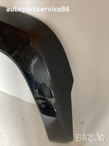 Преден ляв арка на колело за Jeep Cherokee 2.8 CRD (2005) EVN11009G, снимка 3 - Части - 53570696