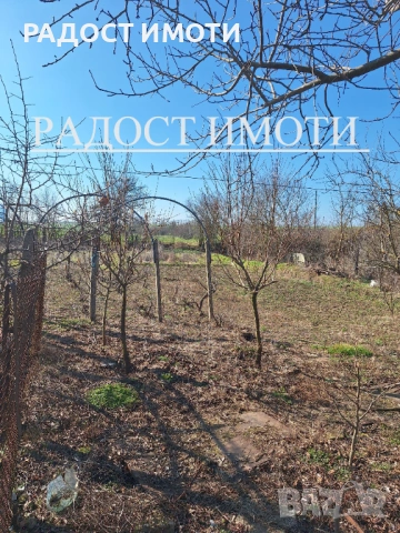 ПРОДАВА КЪЩА В С. ОВЧАРОВО – САМО НА 14 КМ ОТ ГР. ДОБРИЧ, снимка 3 - Къщи - 53722149