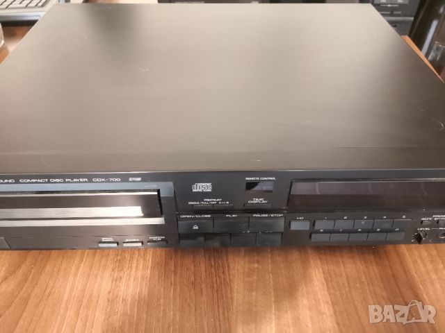 Yamaha CDX-700 за части