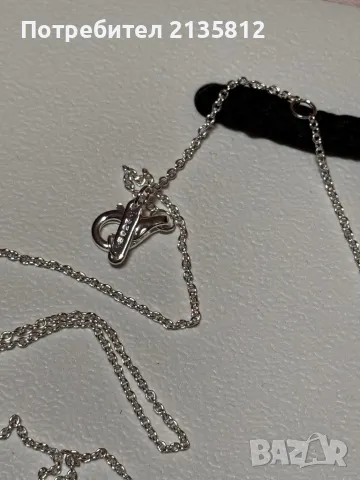 Pandora колие Пандора , снимка 9 - Колиета, медальони, синджири - 49920447