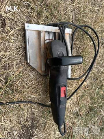 Фреза за Демонтаж на дограма