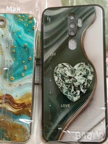 Калъфчета, кейсове за телефони , снимка 2 - Калъфи, кейсове - 52913648