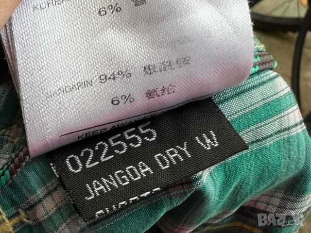 Salewa Jangoa Dry — размер М, снимка 6 - Спортни дрехи, екипи - 46451933