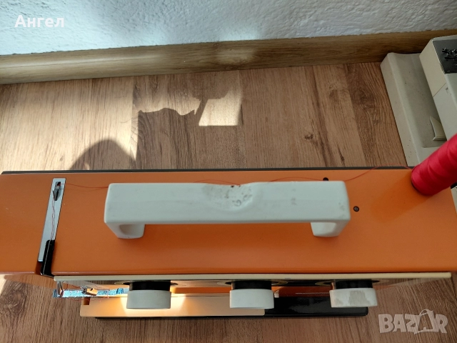 Шевна машина Husqvarna , снимка 8 - Други - 38040416