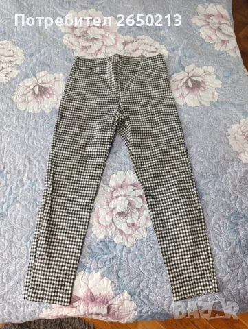 Дамски панталони, снимка 3 - Панталони - 50815774