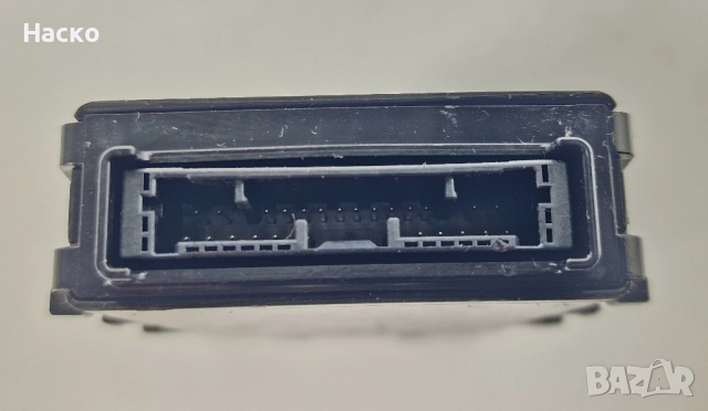 Модул Gateway Yaris P13 Hybrid Тойота Ярис Хибрид П13 2017-2019 89100-52030, снимка 2 - Части - 52790462