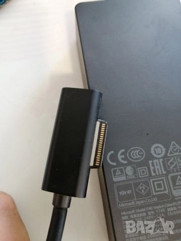 Загранване и Докинг-станция Microsoft 1661, снимка 2 - Друга електроника - 51805466