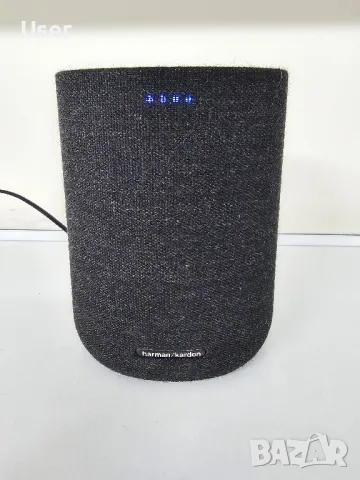 Harman/Kardon Citation ONE MK3, снимка 1 - Bluetooth тонколони - 47133917