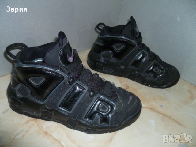 NIKE AIR сникърси №38, снимка 6 - Маратонки - 53329939