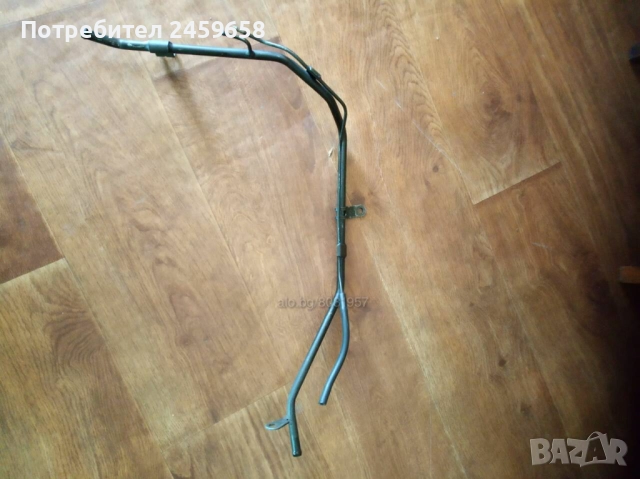 Тръбички за Киа Соренто 2.5 CRDI-D4CB - 140 к.с.