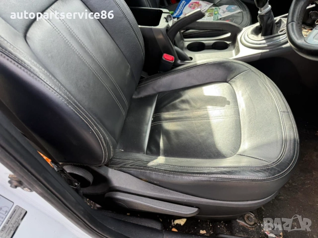 На части Кия Спортидж Kia Sportage 1.7 crdi 2014 , снимка 7 - Автомобили и джипове - 53452217