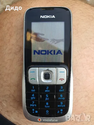 NOKIA 2630 като Нова, снимка 6 - Nokia - 47143555