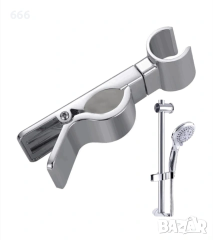 Стойка за душ