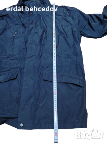 Яке Wellensteyn Golfjacke - XXXL, снимка 3 - Якета - 53329278