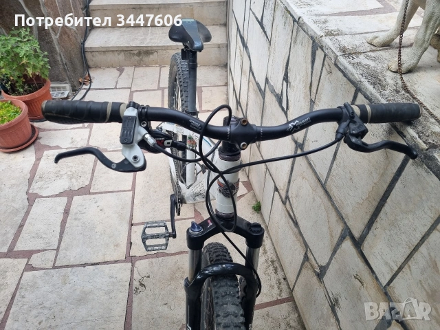 Велосипед Orange SubZero 26 , снимка 6 - Велосипеди - 54045577