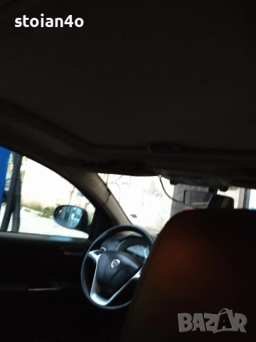 Lancia delta 3 2008 1.9, снимка 10 - Автомобили и джипове - 53951267