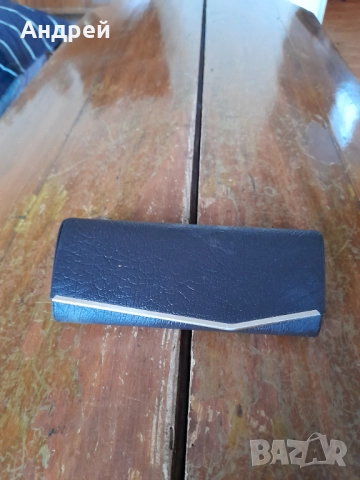 Стари очила с диоптър #7