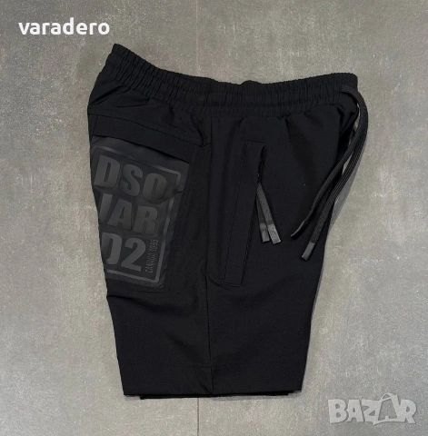 Мъжки екип Dsquared , снимка 3 - Спортни дрехи, екипи - 54136386