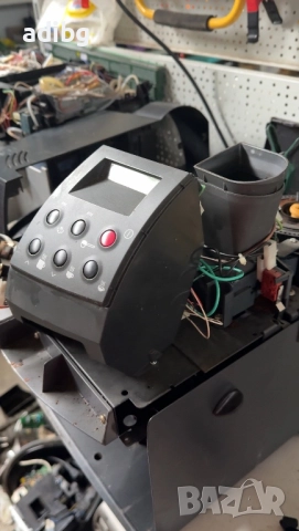 На Части - Saeco Stratos Bosch Solitaire Siemens Turmix Köning, снимка 12 - Кафемашини - 52746192