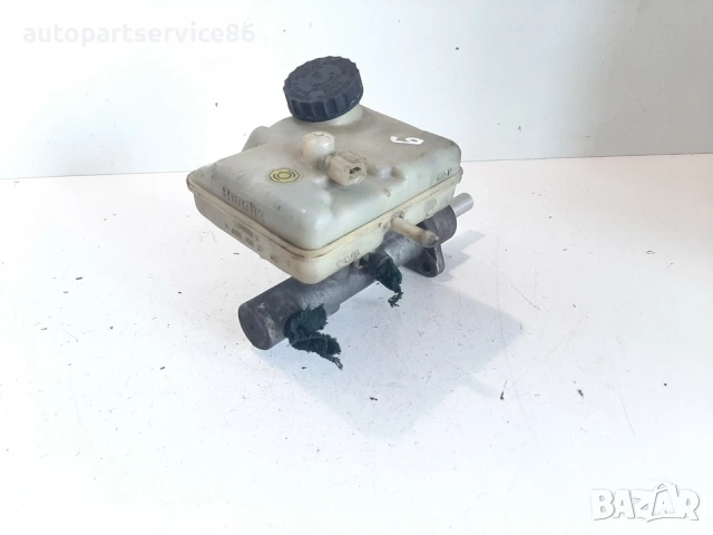 Главен спирачен цилиндър за Mercedes Sprinter (1995-2000) L519863