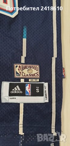 Adidas NBA Houston Rockets James Harden # 13 I Mens Size S НОВО! ОРИГИНАЛ! МЪЖКИ ПОТНИК!, снимка 11 - Спортни дрехи, екипи - 49796005