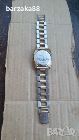 Мъжки часовник Leopard Swiss, снимка 7 - Мъжки - 53907347