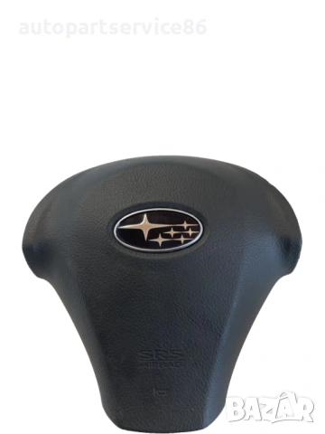 Волан за Subaru Tribeca 3.0 V6 (2009)