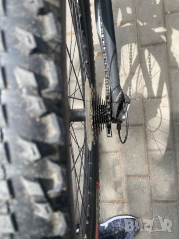 Колело specialized 26”, снимка 8 - Велосипеди - 46474571