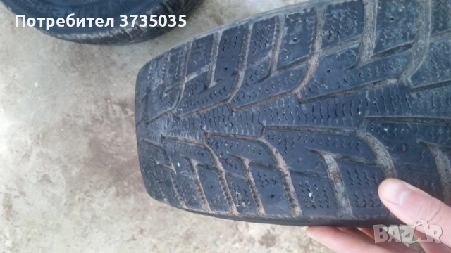 Vw Джанти 13 цола (4х100), снимка 4 - Гуми и джанти - 52434415