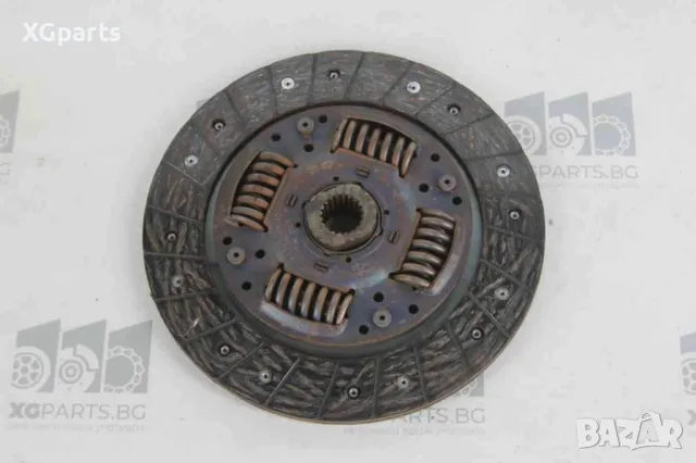 Феродов диск за Hyundai ix20 1.6i 125 к.с. (2010-2015), снимка 2 - Части - 50186695