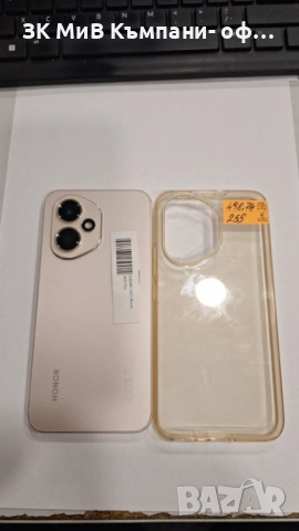 Honor 400 05467-25, снимка 2 - Huawei - 53047294