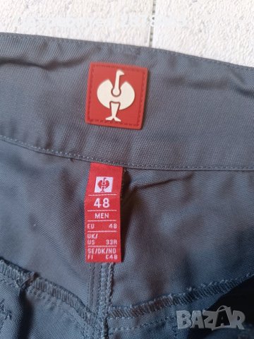 Нов с етикети! Engelbert Strauss мъжки работен панталон, снимка 3 - Панталони - 50702418