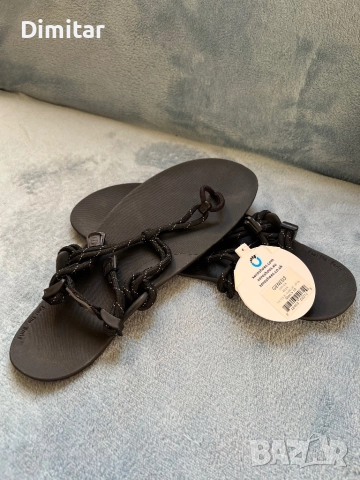 Боси сандали Xero, снимка 8 - Мъжки сандали - 52422832