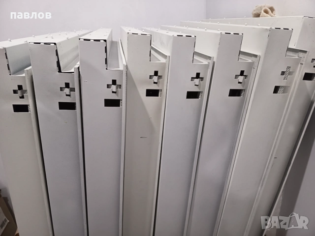 Осветителни тела 20бр., снимка 4 - Друго търговско оборудване - 53087533