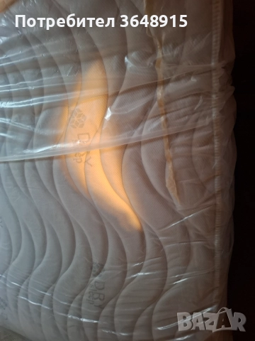 Матраци дволицови, снимка 11 - Спални и легла - 52776533