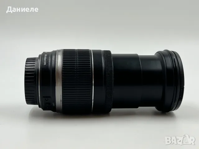 Canon 18-200 обектив за фотоапарат , снимка 3 - Обективи и филтри - 48589890