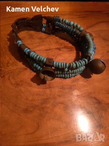 украса за едри животни...