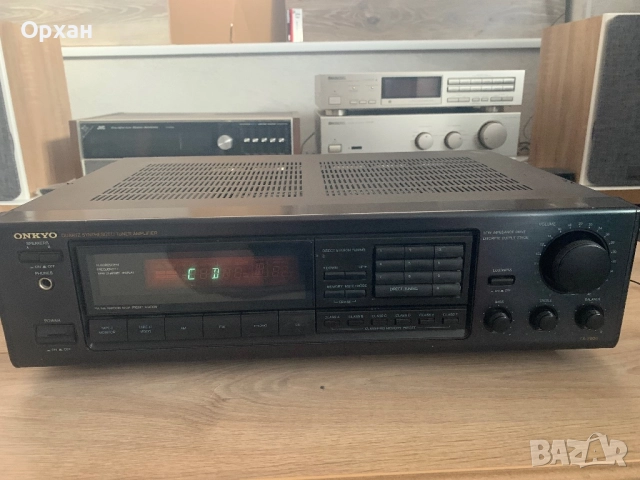 Onkyo TX-7900