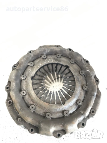 Съединителен маховик Valeo 815D за Mercedes Atego (1998-2006) 